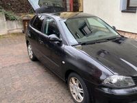 gebraucht Seat Ibiza 