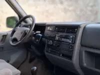 Gebraucht VW T4 California 110 PS (80 kW) 1995 Van