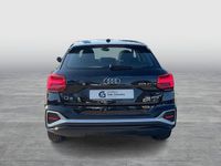 Gebraucht Audi Q2 S-Line 150 PS (110 kW) 2025 Schwarz SUV