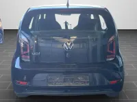 Usado VW up! 65 HP (47 kW) 2022 Preto Citadino