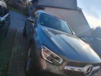 Gebraucht Mercedes GLC300e AMG line 195 PS (143 kW) 2021 Grau SUV