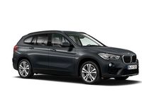 Gebraucht BMW X1 Efficient Dynamics 192 PS (141 kW) 2025 SUV