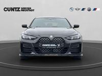 Gebraucht Alpina B4 529 PS (389 kW) 2026 Saphirschwarz Coupé