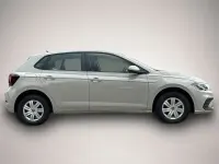 Neu VW Polo 80 PS (58 kW) 2026 Grau Kleinwagen