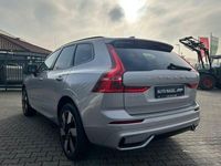 Gebraucht Volvo XC60 Plus 349 PS (256 kW) 2025 Silber SUV