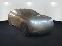 Gebraucht Opel Grandland Electric 156 kW (213 PS) 2025 Braun SUV