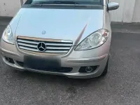Gebraucht Mercedes A150 2006 Kleinwagen