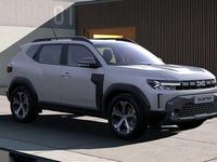 Neu Dacia Duster Journey 101 PS (74 kW) 2025 Sandstone SUV