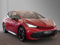 Gebraucht Cupra Born 169 kW (231 PS) 2023 Rayleighrot Kleinwagen