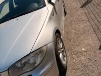 Gebraucht BMW 118 129 PS (94 kW) 2005 Silber Kleinwagen