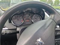 gebraucht Peugeot 207 Kabrio