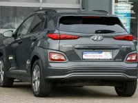 Gebraucht Hyundai Kona Premium 150 kW (204 PS) 2020 Dark knight metallic SUV