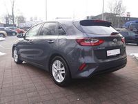 Gebraucht Kia Ceed 99 PS (72 kW) 2020 Grau Kleinwagen