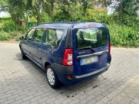 gebraucht Dacia Logan 1,4 Mpi Klimaanlage LPG