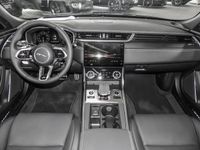 gebraucht Jaguar XF R-Dynamic HSE D200 Mild-Hybrid EU6d HUD AD Navi Leder Memory Sitze