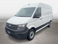 Neu VW Crafter 140 PS (102 kW) 2026 Weiß Van