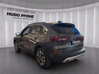 Neu Ford Kuga Titanium 243 PS (178 kW) 2026 Magnetic metallic SUV