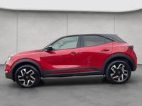 Gebraucht Opel Mokka 131 PS (96 kW) 2024 Rot SUV