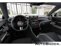 Gebraucht Mercedes CLE300 AMG 204 PS (150 kW) 2025 Weiß