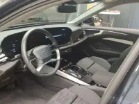 Gebraucht Audi A6 Sport 204 PS (150 kW) 2025 Firmamentblau metallic Kombi