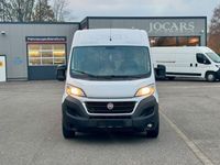 gebraucht Fiat Ducato Maxi Grossr.-Kasten 35 150 L5H2 RS: 4035