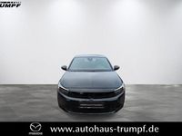 Gebraucht Opel Corsa 101 PS (74 kW) 2024 Karbonschwarz Limousine