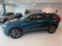 Neu Fiat 600 Business 110 PS (80 kW) 2025 Grün (mare grün) Limousine