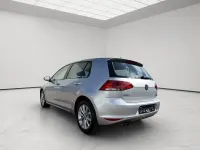 Gebraucht VW Golf VII Highline 150 PS (110 kW) 2015 Silber Limousine
