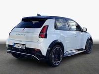 Gebraucht Alpine A290 160 kW (218 PS) 2025 Perlmutt weiß / black pearl sc Kleinwagen