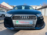 gebraucht Audi A1 1.0 TFSI S-tronic Climatronic All Season