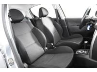 Gebraucht Peugeot 207 120 PS (88 kW) 2018 Silber Kleinwagen