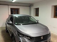 Gebraucht Peugeot 3008 Allure 131 PS (96 kW) 2021 Grau SUV