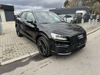 gebraucht Audi Q2 30 TDI S-LINE*LED*KAMERA*19ZOLL*AHK*