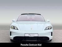 Gebraucht Porsche Taycan 4S 439 kW (598 PS) 2025 Weiß Limousine