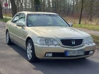 Gebraucht Honda Legend 208 PS (152 kW) 1999 Limousine