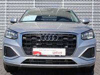 Gebraucht Audi Q2 Advanced Plus 150 PS (110 kW) 2024 Florettsilber metallic SUV