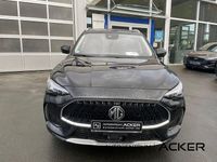 Gebraucht MG HS Luxury 162 PS (119 kW) 2023 Schwarz SUV