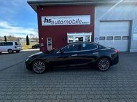 Gebraucht Maserati Ghibli 330 PS (242 kW) 2022 Schwarz Limousine