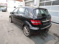 gebraucht Mercedes B200 Klasse 2.0 Benzin *EURO4*AUTOMATIK*TÜV25*