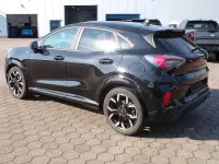 Gebraucht Ford Puma ST-Line X 155 PS (114 kW) 2024 Schwarz SUV
