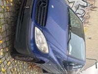 Gebraucht Mercedes Vito 109 PS (80 kW) 2006 Van