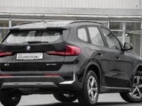 Second-hand BMW X1 Shadowline 150 CP (110 kW) 2023 Negru SUV