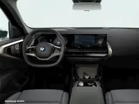 Gebraucht BMW X3 197 PS (144 kW) 2025 Grau SUV