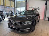 Gebraucht VW Passat Highline 150 PS (110 kW) 2015 Schwarz Kombi