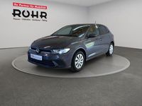 Gebraucht VW Polo Goal 95 PS (69 kW) 2025 Rauchgrau metallic Kleinwagen