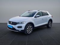 Occasion VW T-Roc Active 110 ch (80 kW) 2022 Blanc SUV