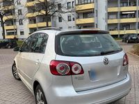 Gebraucht VW Golf VI 105 PS (77 kW) 2010 Silber Kleinwagen