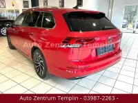 Gebraucht VW Golf VII 116 PS (85 kW) 2020 Andere Limousine