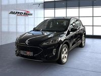 Gebraucht Ford Kuga Cool & Connect 224 PS (164 kW) 2022 Schwarz SUV