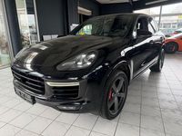 Gebraucht Porsche Cayenne Turbo 700 PS (514 kW) 2017 Schwarz SUV